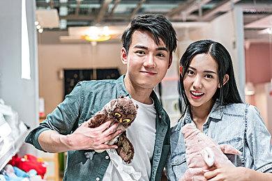 《Eight Dragons 2》Steam页面上线 发售日待定